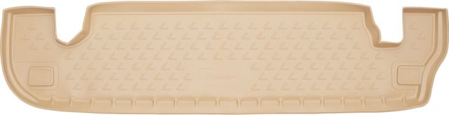 Коврик Element для багажника Lexus LX470 универсал 1998-2007 короткий БЕЖЕВЫЙ. Артикул NLC.29.15.B12b