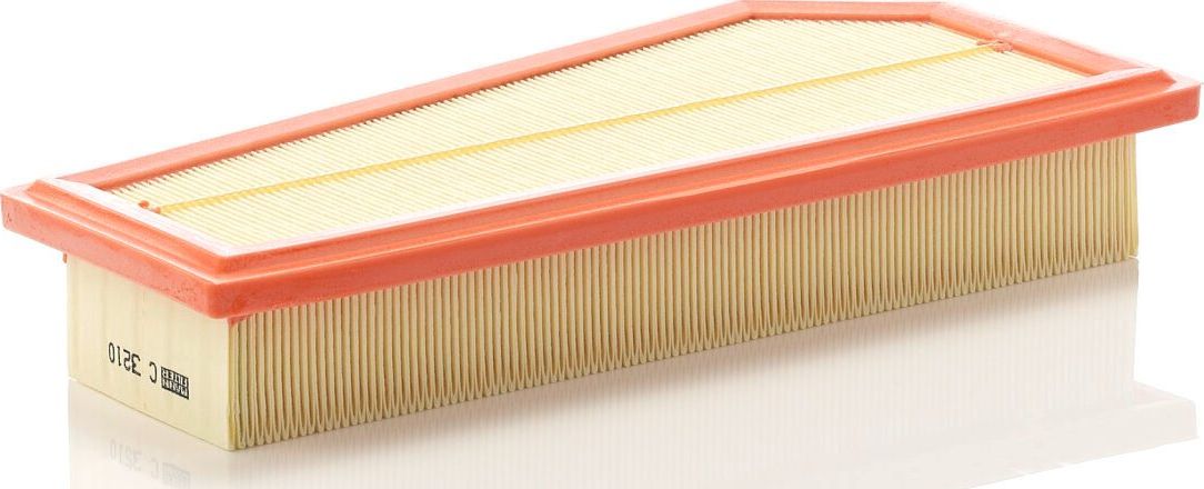 Воздушный фильтр Mann-Filter. Артикул C 3210