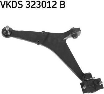 Поперечный рычаг SKF. Артикул VKDS 323012 B