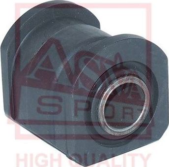 Сайлентблок переднего рычага подвески Asva. Артикул 0101-051