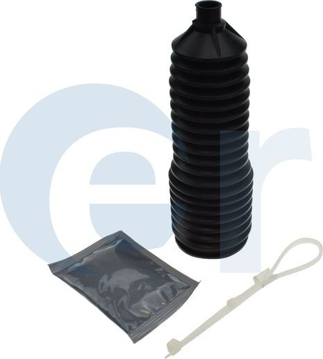 Пыльник рулевой рейки (комплект) ERT. Артикул 510012