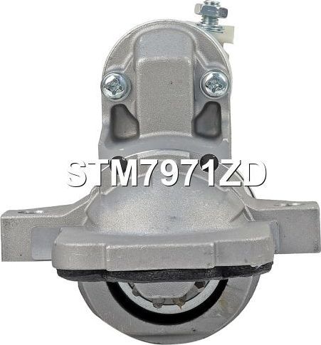 Стартер Krauf. Артикул STM7971ZD