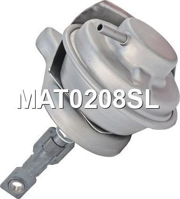 Актуатор турбокомпрессора Krauf. Артикул mat0208sl