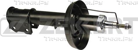 Амортизатор Zekkert передний правый для Opel Astra G 1998-2005. Артикул SG-4708
