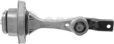 Подушка (опора) двигателя OSSCA. Артикул 09448