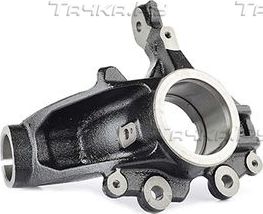 Поворотный кулак BSG передний левый для Ford Focus III 2010-2019. Артикул BSG 30-330-014