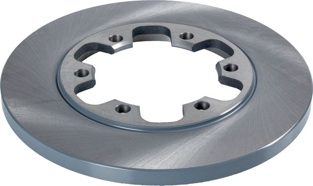 Тормозной диск Febi Bilstein. Артикул 104498