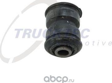 Втулка рессоры Trucktec Automotive. Артикул 02.30.187