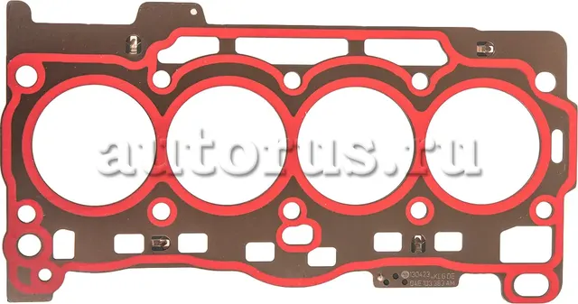 Прокладка gasket VAG. Артикул 04E103383AM