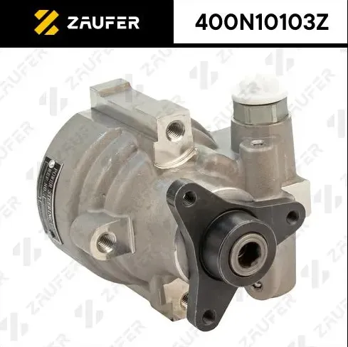 Насос ГУР (Zaufer) Zaufer. Артикул 400N10103Z
