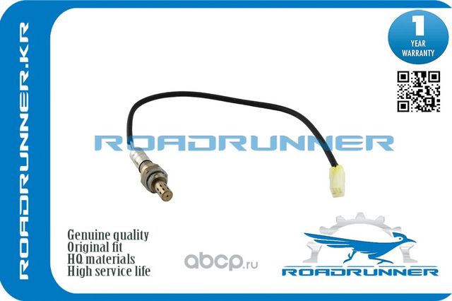 Кислородный датчик (Roadrunner). Артикул RR22690AA370