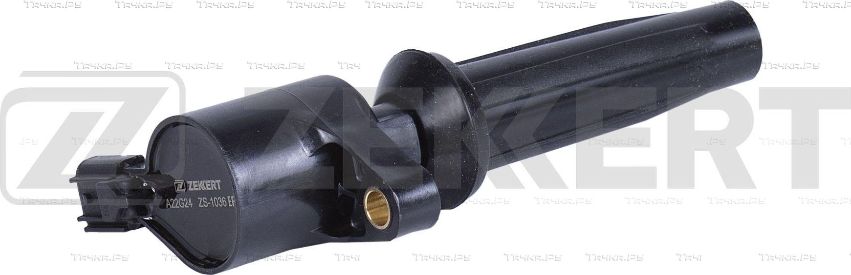 Катушка зажигания Zekkert для Volvo S80 II 2008-2012. Артикул ZS-1036