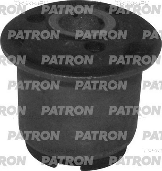 Сайлентблок переднего рычага подвески Patron (резина/металл). Артикул PSE1223