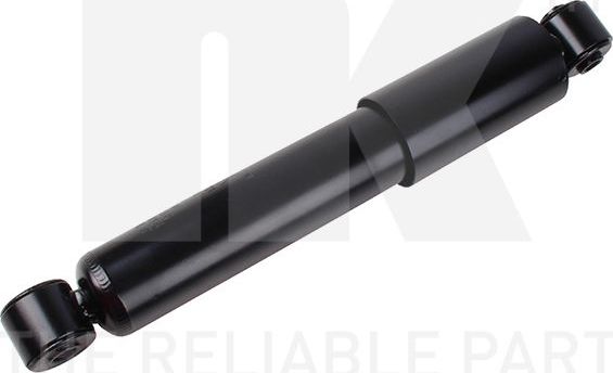 Амортизатор NK задний для Fiat Tipo 160 1987-1995. Артикул 63991721