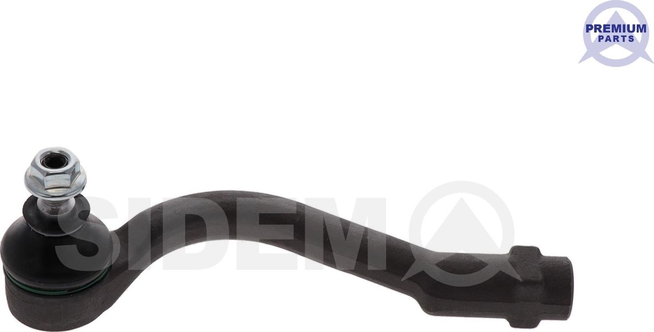 Наконечник рулевой тяги Sidem. Артикул 87534