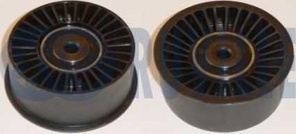 Направляющий (ведущий) ролик ремня ГРМ Ruville для Renault Vel Satis I 2002-2009. Артикул 541123