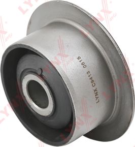 Втулка рессоры LYNXauto. Артикул C9413