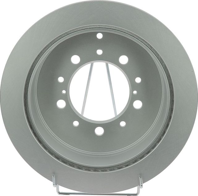 Тормозной диск Ferodo Premier задний для Toyota Land Cruiser 200 2007-2020. Артикул DDF1799C-1