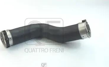 ПАТРУБОК ИНТЕРКУЛЕРА (Quattro Freni). Артикул QF45A00235