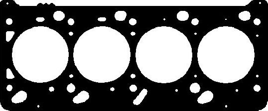 Прокладка ГБЦ Corteco. Артикул 415226P
