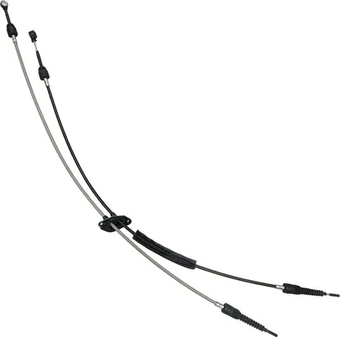 ТРОС ПРИВОДА 5-МКП MERCEDES 909 SPRINTER 308,408 CDI (Zikmar). Артикул Z59346R