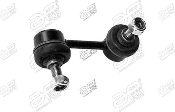 Стойка (тяга) стабилизатора APlus. Артикул 18067AP