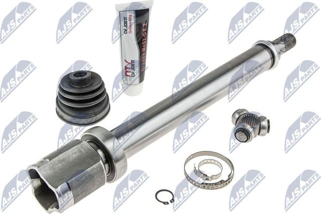 Шрус внутренний (граната) NTY. Артикул NPW-FR-052