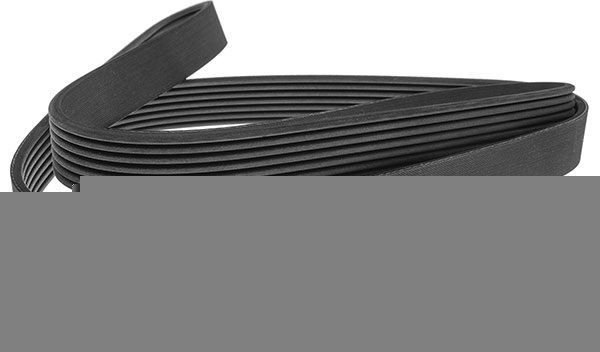 Приводной ремень поликлиновой Denckermann (EPDM (Этилен-пропиленовый каучук)). Артикул 6PK2288