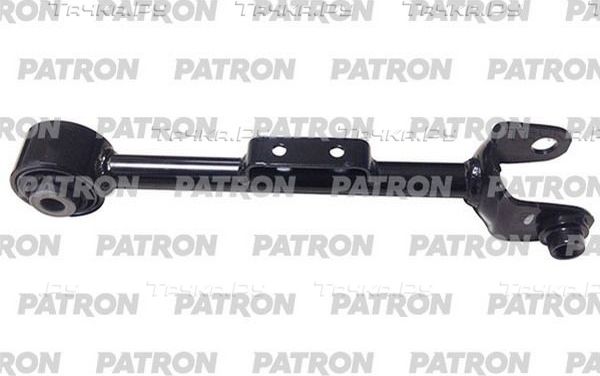 Диагональный рычаг задней подвески Patron (сталь). Артикул PS5466L