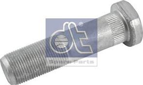 Шпилька колеса (болт ступицы) DT Spare Parts. Артикул 7.32100