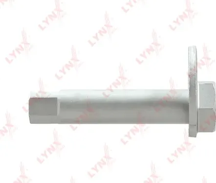 Втулка под болт подвески эксцентриковая TOYOTA 4Runner 10> / Fj Cruiser 06-18 / Land Cruiser Prado(1 (Lynxauto). Артикул fs-2009