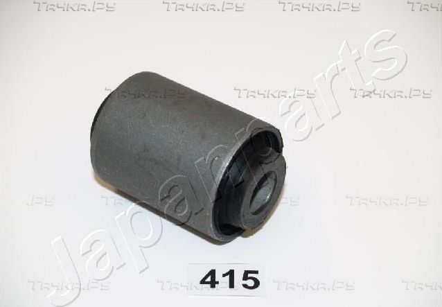Сайлентблок переднего рычага подвески Japanparts нижний внутренний для Rover 600 1993-1999. Артикул RU-415