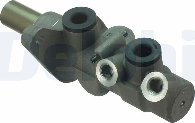 Тормозной цилиндр главный Delphi для SEAT Alhambra II 2010-2026. Артикул LM80346