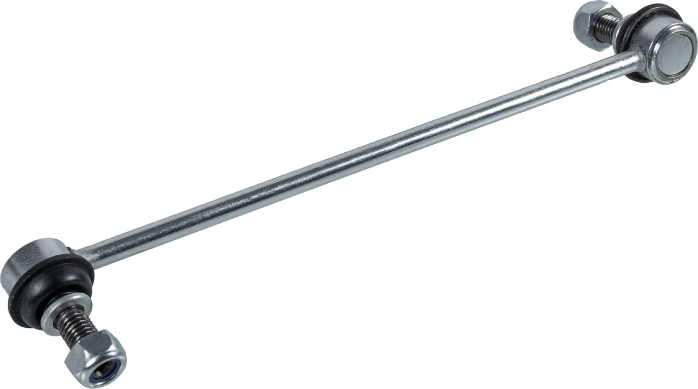 Стойка (тяга) стабилизатора Blue Print передняя правая для Chevrolet Tracker III (Trax) 2012-2026. Артикул ADG085161