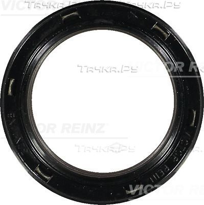 Сальник коленвала Victor Reinz (PTFE (Polytetrafluorethylen)). Артикул 81-34461-00