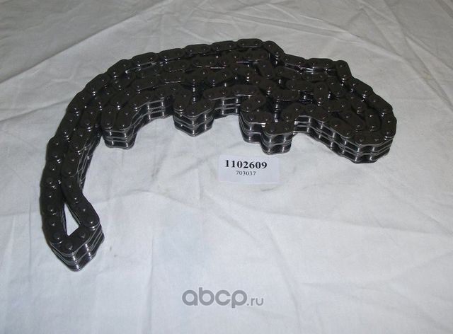 Цепь привода распредвала Ford. Артикул 1102609
