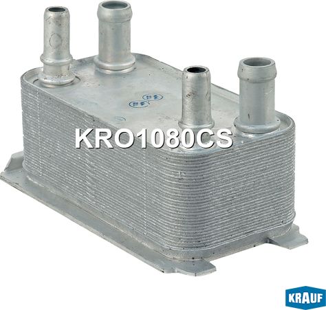 Масляный радиатор Krauf. Артикул KRO1080CS