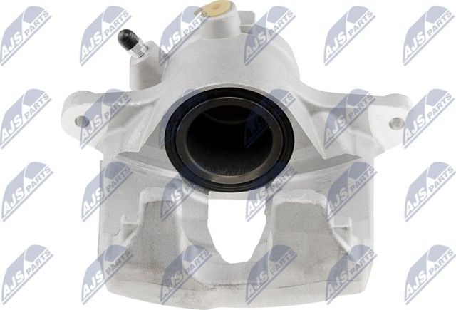 Тормозной суппорт NTY передний для Audi 80 V (B4) 1991-1996. Артикул HZP-ME-009