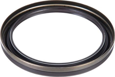 Сальник коленвала Zentparts (FPM (Fluor-Kautschuk)) внутренний для Volkswagen Santana 1981-1984. Артикул Z26881