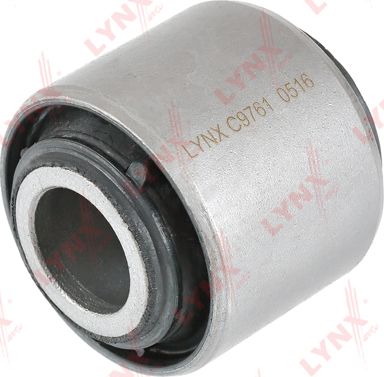 Сайлентблок переднего рычага подвески LYNXauto. Артикул C9761
