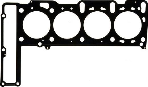 Прокладка ГБЦ BGA для SsangYong Actyon Sports I 2007-2012. Артикул CH8578