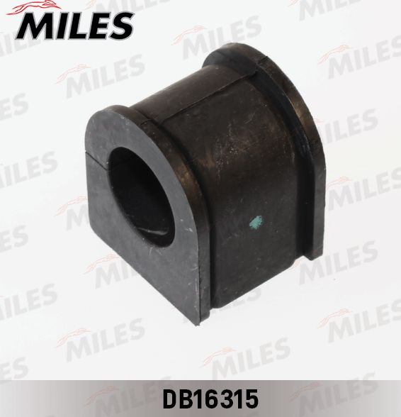 Втулка стабилизатора Miles (резина). Артикул DB16315