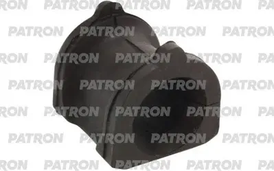 Втулка стабилизатора ID=24mm SUBARU  FORESTER III (SH/S12) 07 (Patron). Артикул PSE21025