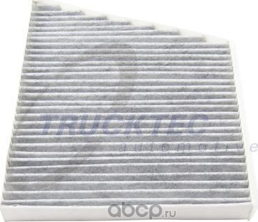 Салонный фильтр Trucktec Automotive. Артикул 02.59.066