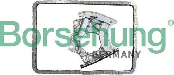 Цепь ГРМ Borsehung для Audi S8 III (D4) 2015-2018. Артикул B10244