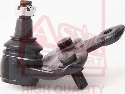 Шаровая опора Asva передняя правая нижняя для Lexus RX III 2008-2015. Артикул 0120-GYL15R