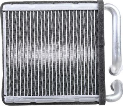 Радиатор отопителя (печки) Zentparts. Артикул Z19716