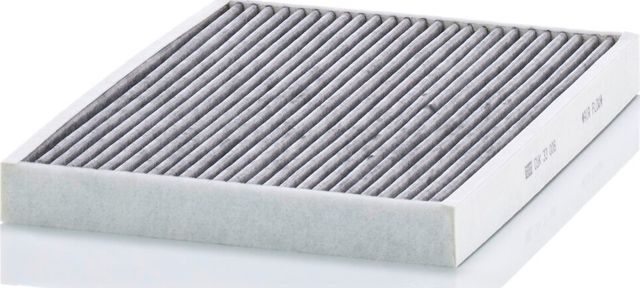 Салонный фильтр Mann-Filter для BMW iX I 2021-2026. Артикул CUK 33 006