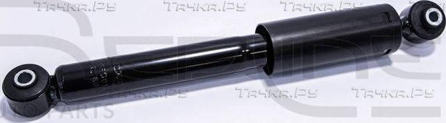 Амортизатор RED Line задний для Ford Mondeo II 1996-2000. Артикул 39FO012