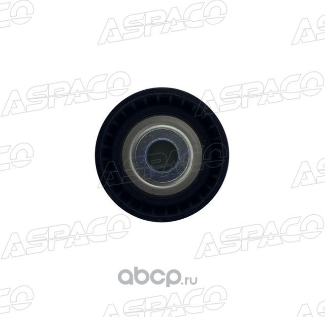 ПАРАЗИТНЫЙ / ВЕДУЩИЙ РОЛИК, ПОЛИКЛИНОВОЙ РЕМЕНЬ (Aspaco). Артикул AP2000570